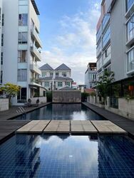 East Galleria (D15), Apartment #602084921